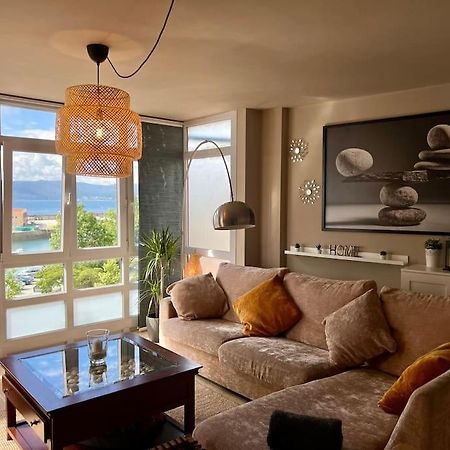 Apartamento Centro ポルト・ド・ソン エクステリア 写真