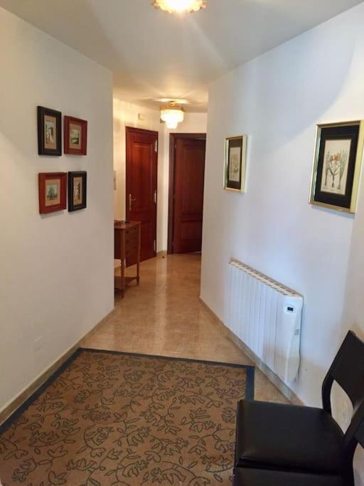 Apartamento Centro ポルト・ド・ソン エクステリア 写真