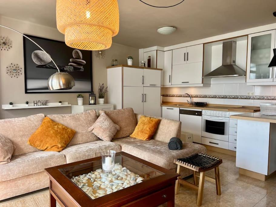 Apartamento Centro ポルト・ド・ソン エクステリア 写真