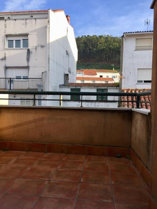 Apartamento Centro ポルト・ド・ソン エクステリア 写真
